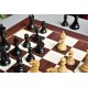 The Classic Series Chess Pieces - 3.75" King