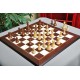 The Classic Series Chess Pieces - 3.75" King