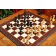 The Royale Series Chess Pieces - 4.0" King