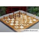 Ajedrez de Madera The Players Series Chess Pieces - 3.75" Rey