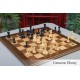 Ajedrez de Madera The Players Series Chess Pieces - 3.75" Rey