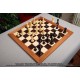 Ajedrez de Madera Zagreb '59 Series Chess set