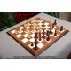 Ajedrez de Madera Zagreb '59 Series Chess set