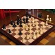 Ajedrez de Madera Zagreb '59 Series Chess set