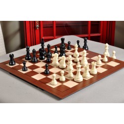 El tablero de ajedrez electrónico DGT Smart Board