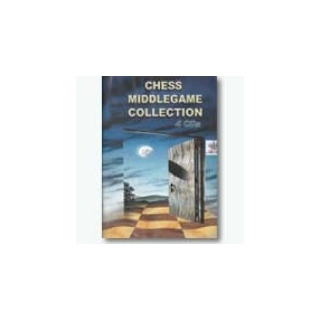 CHESS MIDDLEGAME COLLECTION