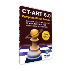 CT-ART  6.0