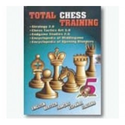 TOTAL CHESS TRAINING