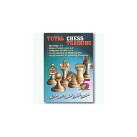 TOTAL CHESS TRAINING