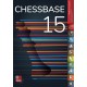 CHESS BASE  15  ( PREORDEN )