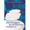 La Planificacion en el Ajedrez Moderno