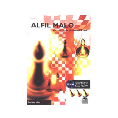 Alfil malo