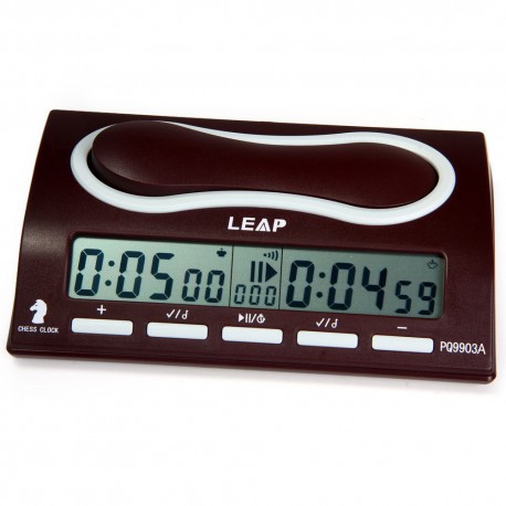 RELOJ LEAP PROFESIONAL