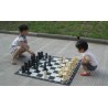 AJEDREZ GIGANTE DE 20 CMS. DE ALTURA