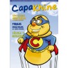 REVISTA CAPAKHINE  Num. 1