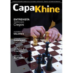Revista Capakhine No.9