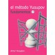 El método Yusupov - Fundamentos 1