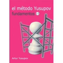 El método Yusupov - Fundamentos 1