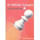 El método Yusupov - Fundamentos 2
