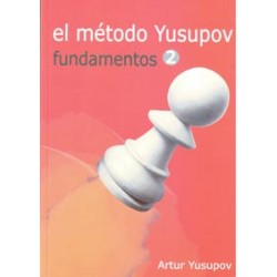 El método Yusupov - Fundamentos 2