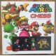 AJEDREZ DE SUPER MARIO BROS.