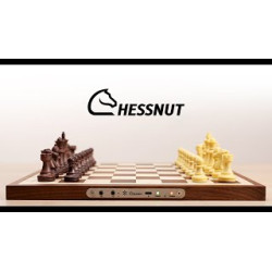 CHESSNUT AIR+