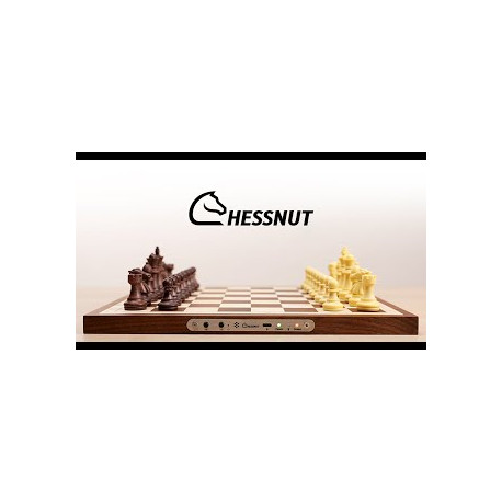 CHESSNUT AIR+