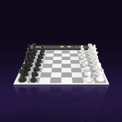 CHESSNUT GO