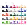 Ajedrez de Colores Club Special